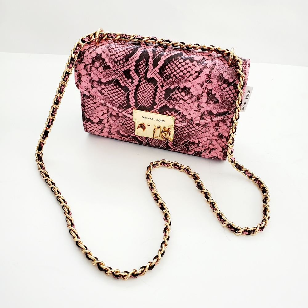 Michael Kors Crossbody Bag